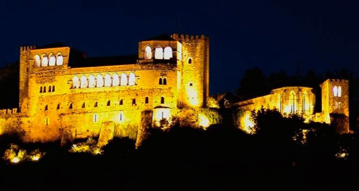 Post do Blog: Leiria - Fátima - Tomar - Imagem de Destaque