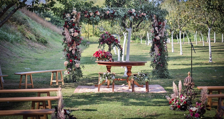 Post do Blog: Tons Outonais - Imagem de Destaque