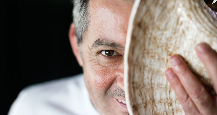 Post do Blog: À moda do Chef Rui Paula - Imagem de Destaque