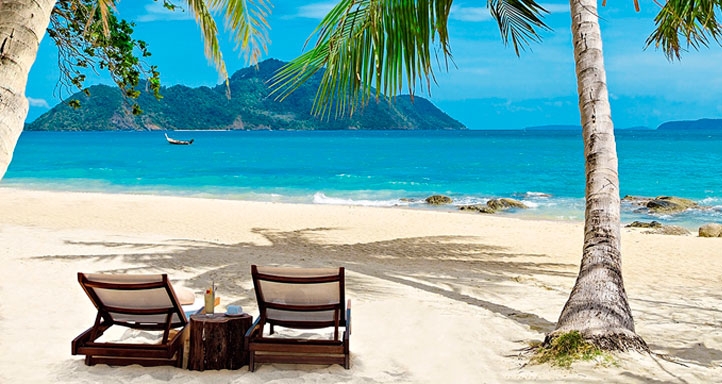 Post do Blog: Tailândia - Wedding & Honeymoon Fam Trip - Imagem de Destaque