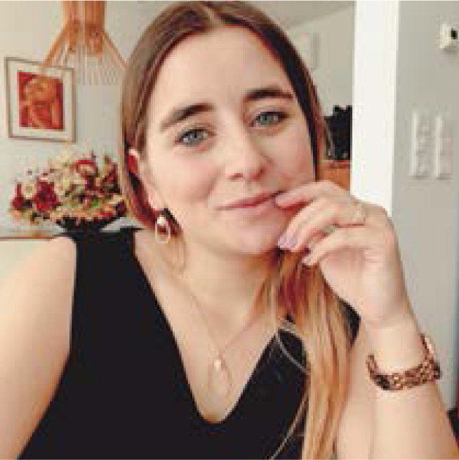 Cronista: Maria Leão - Imagem de Destaque