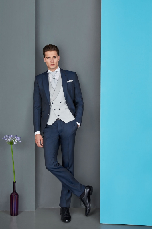  Produto: COR 13 Cerimonia, Categoria: Fatos de noivo, Ano: 2019, Marca Thomas Pina