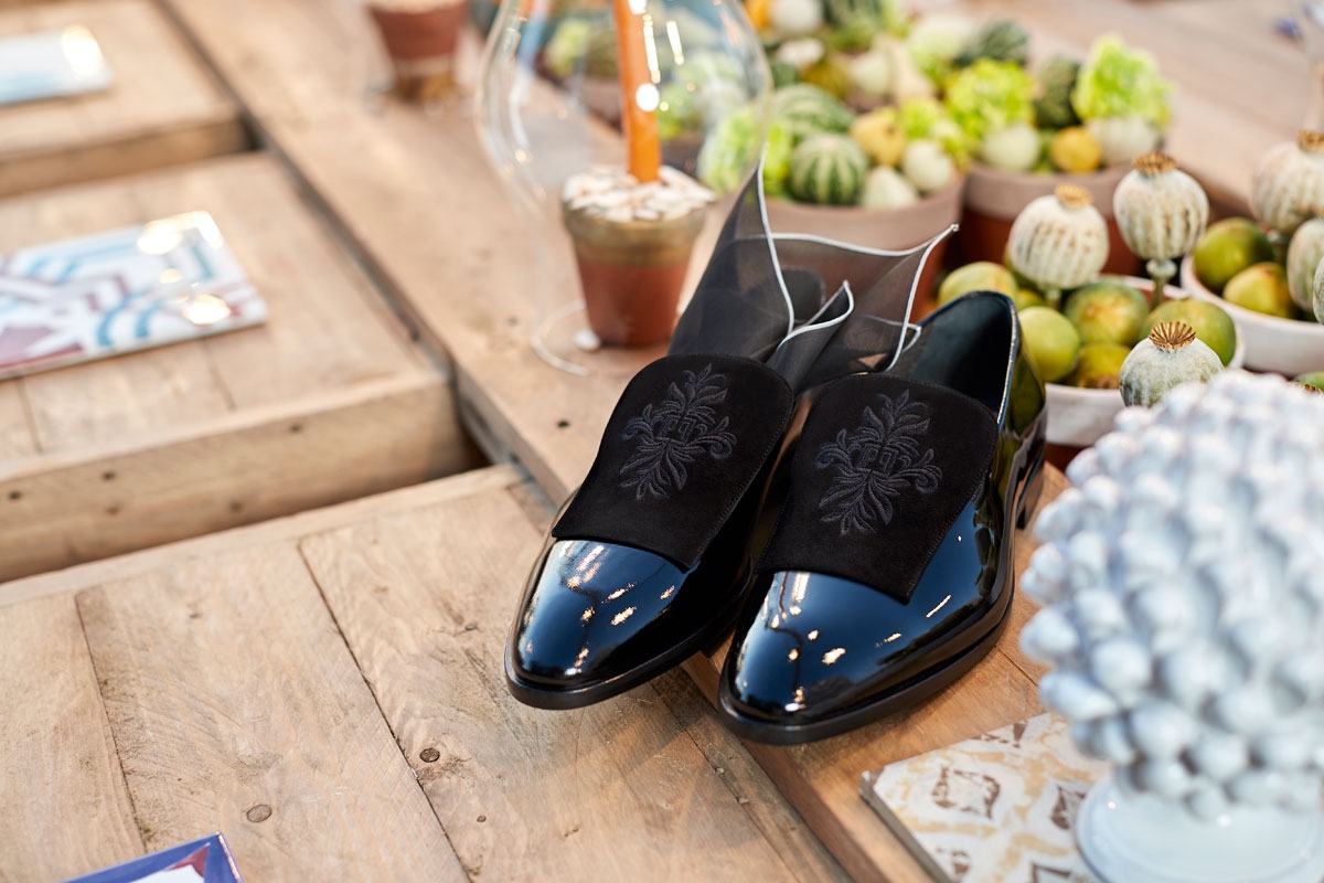  Produto: CP CER 01, Categoria: Sapatos de Noivos, Ano: 2019, Marca carlo-pignatelli-cerimonia