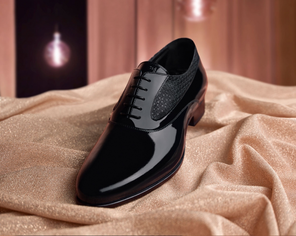  Produto: CP Sartorial 01, Categoria: Sapatos de Noivos, Ano: 2019, Marca carlo-pignatelli-sartorial-wedding
