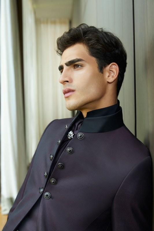  Produto: CP Cerimonia 06, Categoria: Fatos de noivo, Ano: 2019, Marca carlo-pignatelli-cerimonia