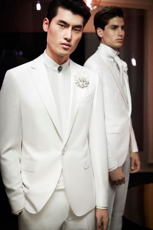  Produto: CP Sartorial 10, Categoria: Fatos de noivo, Ano: 2019, Marca Carlo Pignatelli Sartorial Wedding