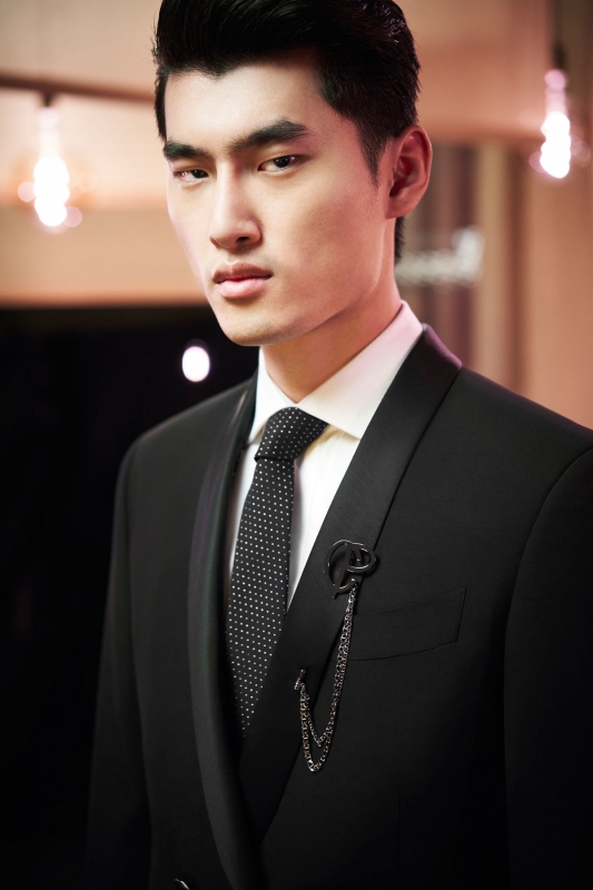  Produto: CP Sartorial 14, Categoria: Fatos de noivo, Ano: 2019, Marca Carlo Pignatelli Sartorial Wedding