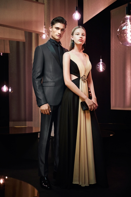  Produto: CP Sartorial 15, Categoria: Fatos de noivo, Ano: 2019, Marca Carlo Pignatelli Sartorial Wedding