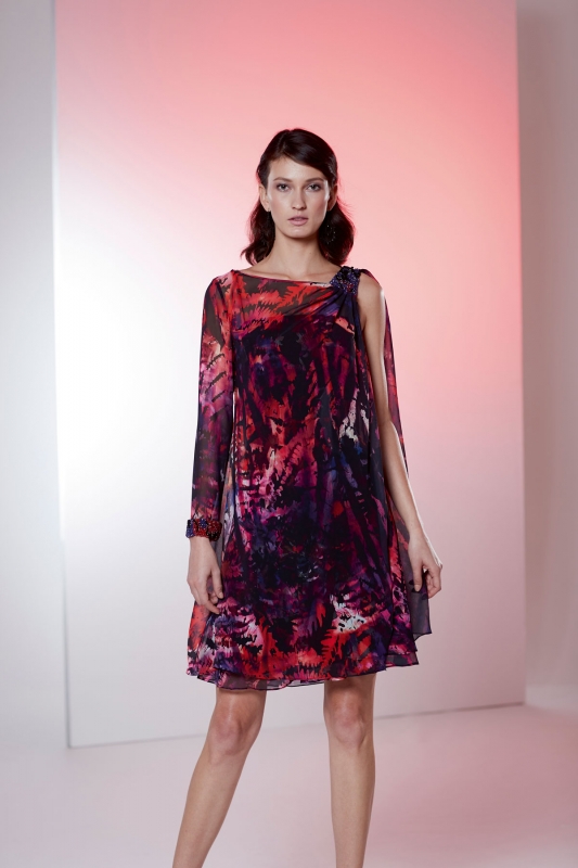  Produto: CP Donna 3, Categoria: Vestidos de Cerimónia, Ano: 2019, Marca Carlo Pignatelli Cerimonia Donna