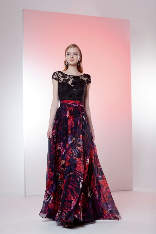  Produto: CP Donna 4, Categoria: Vestidos de Cerimónia, Ano: 2019, Marca Carlo Pignatelli Cerimonia Donna