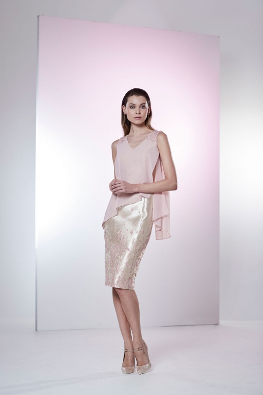  Produto: CP Donna 8, Categoria: Vestidos de Cerimónia, Ano: 2019, Marca Carlo Pignatelli Cerimonia Donna