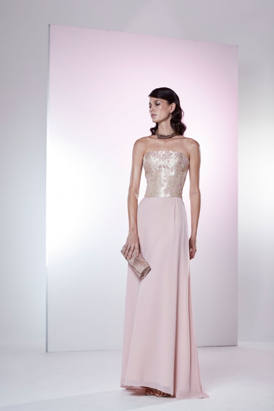  Produto: CP Donna 9, Categoria: Vestidos de Cerimónia, Ano: 2019, Marca Carlo Pignatelli Cerimonia Donna