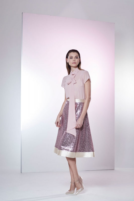  Produto: CP Donna 10, Categoria: Vestidos de Cerimónia, Ano: 2019, Marca Carlo Pignatelli Cerimonia Donna