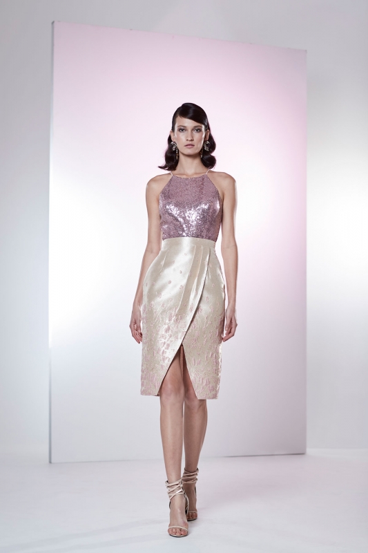  Produto: CP Donna 11, Categoria: Vestidos de Cerimónia, Ano: 2019, Marca Carlo Pignatelli Cerimonia Donna