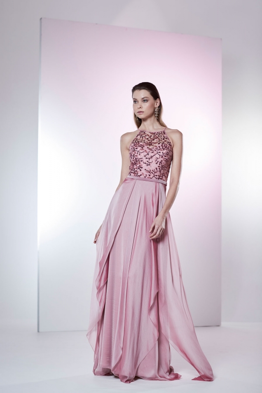  Produto: CP Donna 13, Categoria: Vestidos de Cerimónia, Ano: 2019, Marca Carlo Pignatelli Cerimonia Donna
