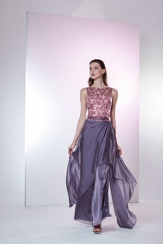  Produto: CP Donna 14, Categoria: Vestidos de Cerimónia, Ano: 2019, Marca Carlo Pignatelli Cerimonia Donna