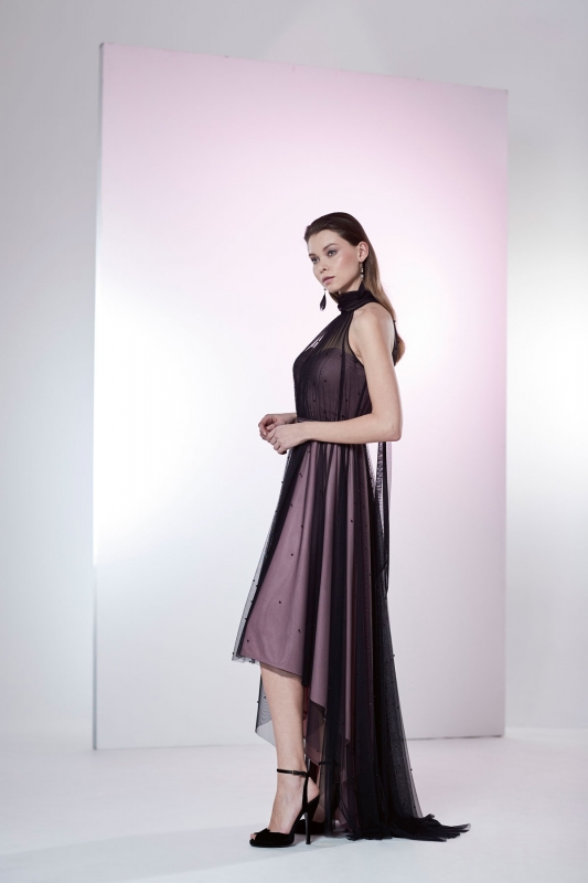  Produto: CP Donna 16, Categoria: Vestidos de Cerimónia, Ano: 2019, Marca Carlo Pignatelli Cerimonia Donna