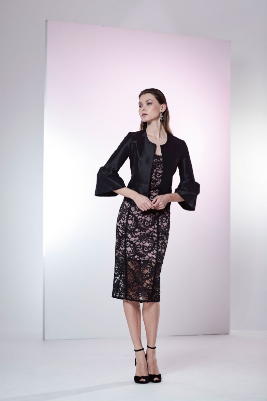  Produto: CP Donna 18, Categoria: Vestidos de Cerimónia, Ano: 2019, Marca Carlo Pignatelli Cerimonia Donna