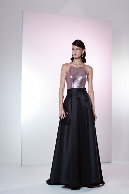  Produto: CP Donna 19, Categoria: Vestidos de Cerimónia, Ano: 2019, Marca Carlo Pignatelli Cerimonia Donna