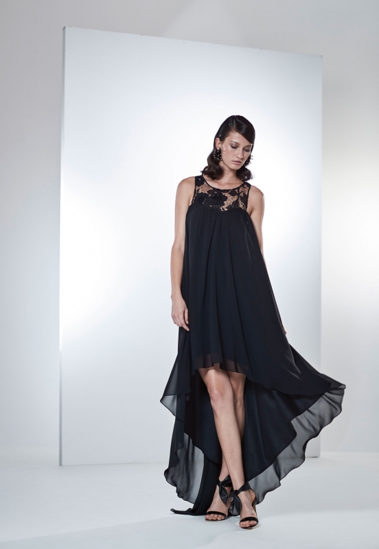  Produto: CP Donna 20, Categoria: Vestidos de Cerimónia, Ano: 2019, Marca Carlo Pignatelli Cerimonia Donna