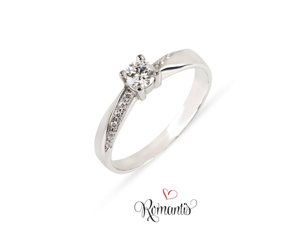  Produto: JLANR005501, Categoria: Alianças e Joias para noivos, Ano: 2019, Marca Romantis