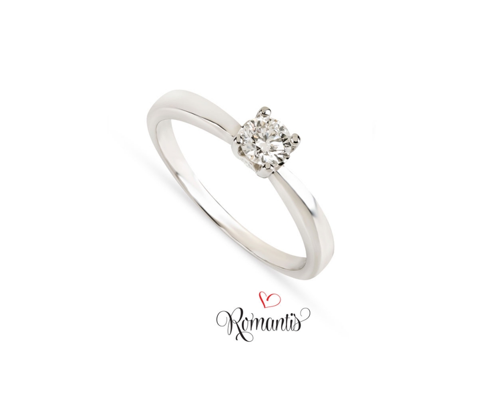  Produto: JLANR005503, Categoria: Alianças e Joias para noivos, Ano: 2020, Marca Romantis