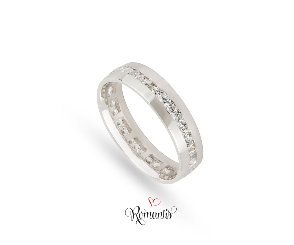  Produto: ALR3556B, Categoria: Alianças e Joias para noivos, Ano: 2019, Marca Romantis