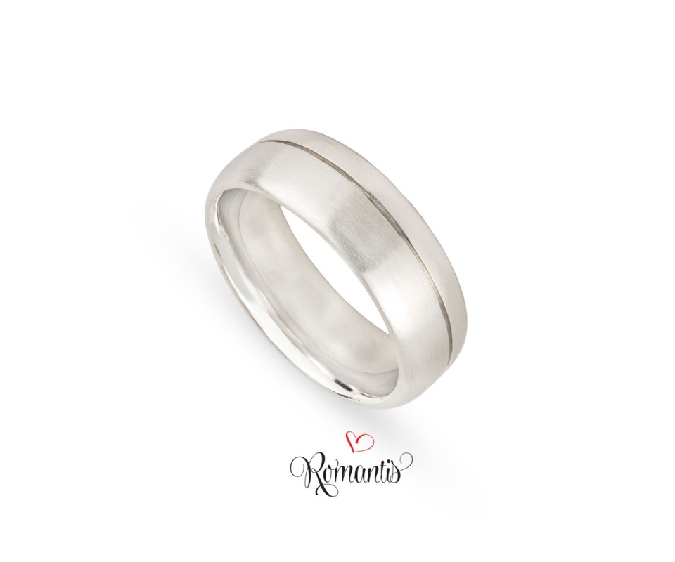  Produto: ALR3577B, Categoria: Alianças e Joias para noivos, Ano: 2019, Marca Romantis