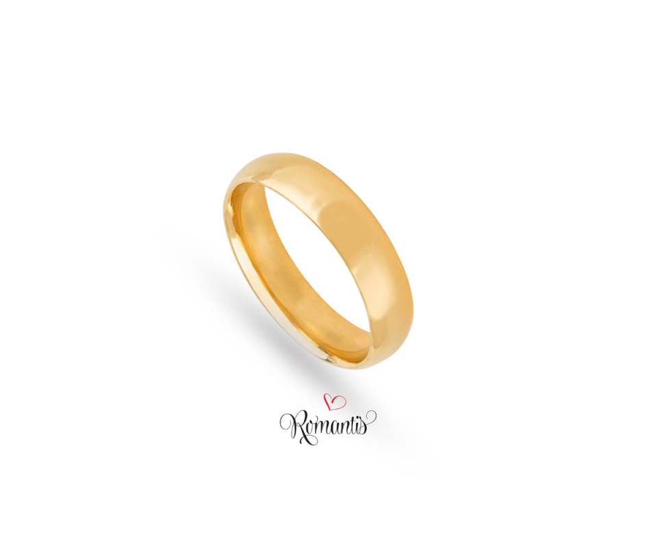  Produto: ALR4777, Categoria: Alianças e Joias para noivos, Ano: 2019, Marca romantis