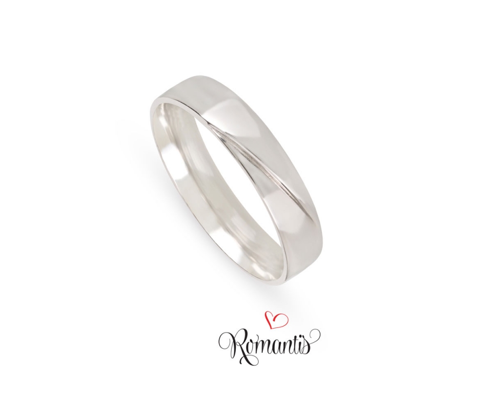  Produto: ALR5067B, Categoria: Alianças e Joias para noivos, Ano: 2019, Marca Romantis