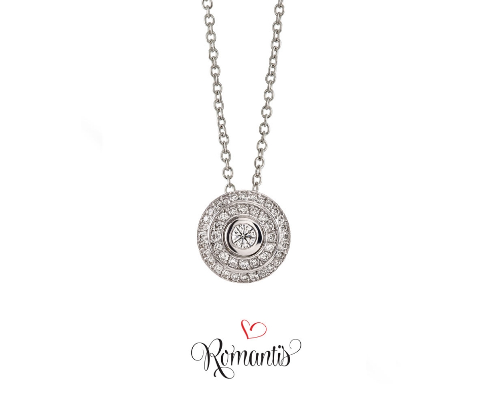  Produto: JOCOR005201B, Categoria: Alianças e Joias para noivos, Ano: 2020, Marca Romantis