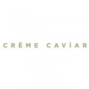 Marca: Crème Caviar - Logotipo