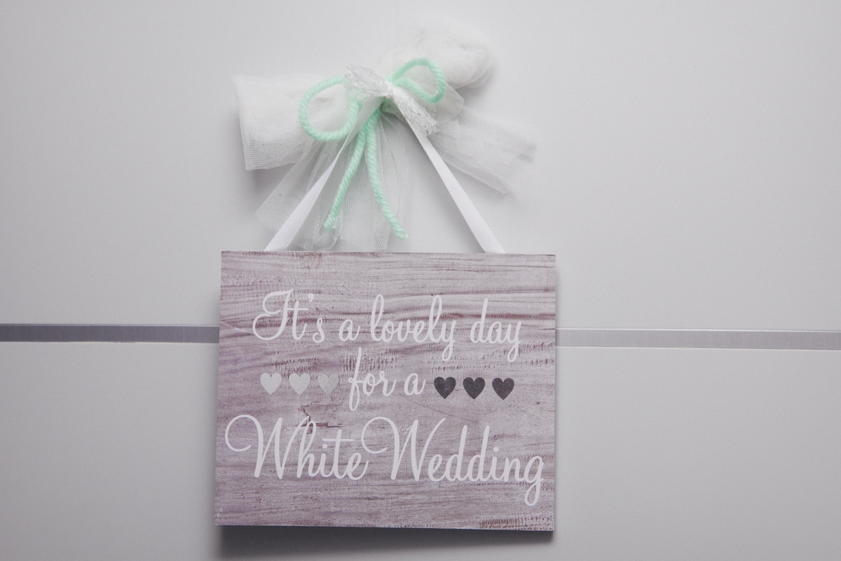 Imagem do casamento de Sónia e Luis