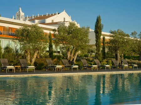 Loja: Convento do Espinheiro - Imagem de Destaque
