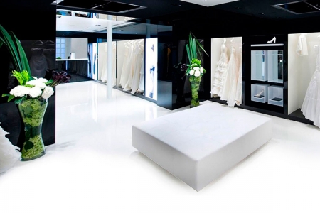 Imagem da loja: Rosa Clará