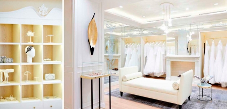 Imagem da loja: Pronovias