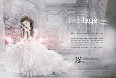 Imagem da loja: Atelier Paula Lage