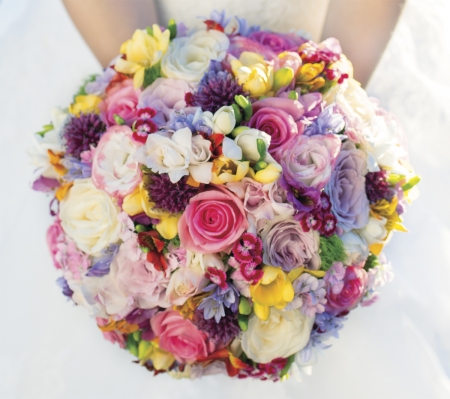 Imagem da loja: Florista Manelita