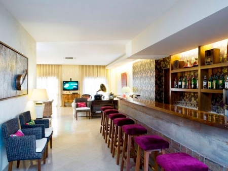 Loja: Hotel Parque das Laranjeiras - Imagem de Destaque