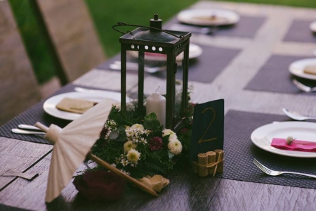 Imagem da loja: Bad Bad Maria Weddings