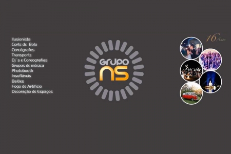 Imagem da loja: Grupo Ns
