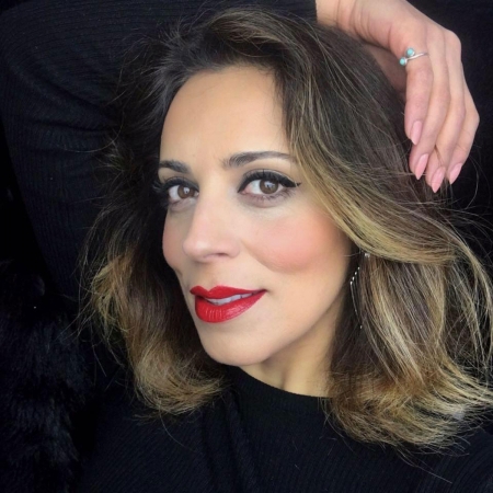 Imagem da loja: Marta Flores Make Up