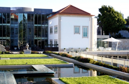 Imagem da loja: Villa Sandini Hotel & SPA