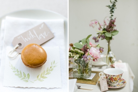 Loja: Love on Paper - Imagem de Destaque