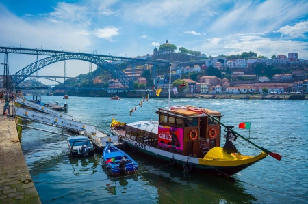 Imagem da loja: Douro Acima