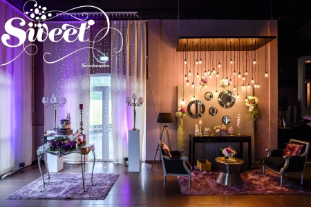 Imagem da loja: Sweeteventos Madeira