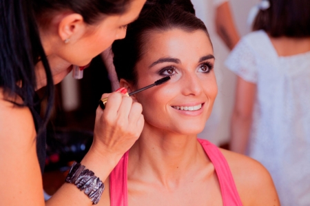 Imagem da loja: Natali Esteves Make Up Artist