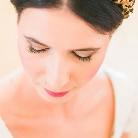 Loja: Bruna Fernandes Make Up - Imagem de Destaque