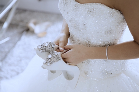 Imagem da loja: NM Wedding Acessories