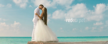 Imagem da loja: Red Carpet - Wedding